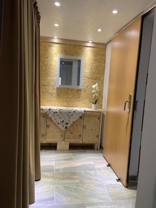 Schoene Moderne & Rustikale Einliegerwohnung Mit Kueche Schramberg Εξωτερικό φωτογραφία