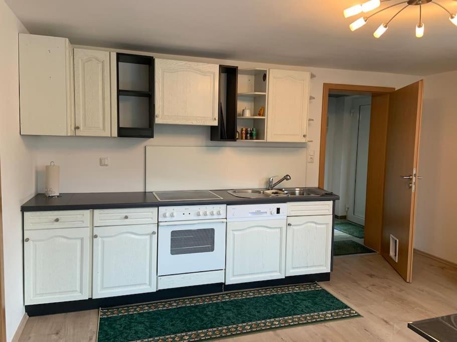Schoene Moderne & Rustikale Einliegerwohnung Mit Kueche Schramberg Εξωτερικό φωτογραφία