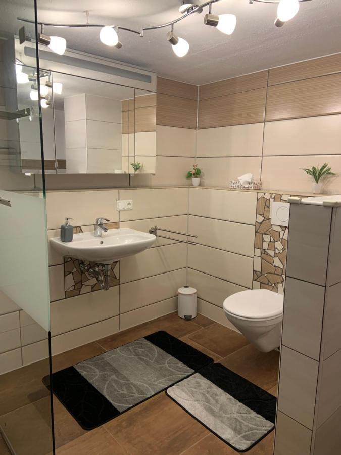 Schoene Moderne & Rustikale Einliegerwohnung Mit Kueche Schramberg Εξωτερικό φωτογραφία