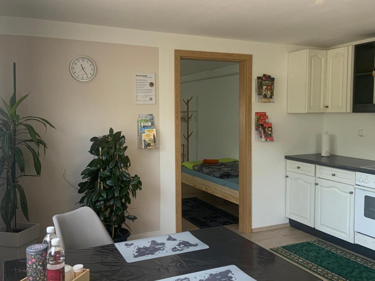 Schoene Moderne & Rustikale Einliegerwohnung Mit Kueche Schramberg Εξωτερικό φωτογραφία
