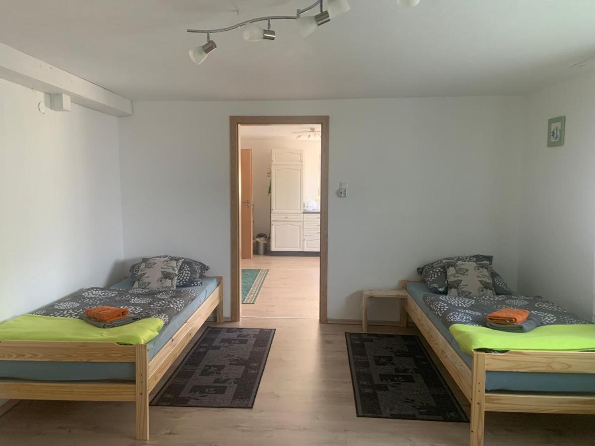 Schoene Moderne & Rustikale Einliegerwohnung Mit Kueche Schramberg Εξωτερικό φωτογραφία
