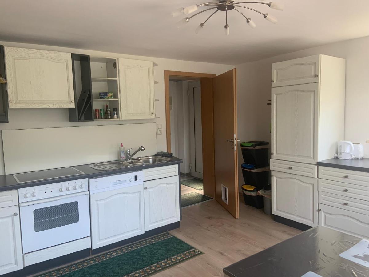 Schoene Moderne & Rustikale Einliegerwohnung Mit Kueche Schramberg Εξωτερικό φωτογραφία